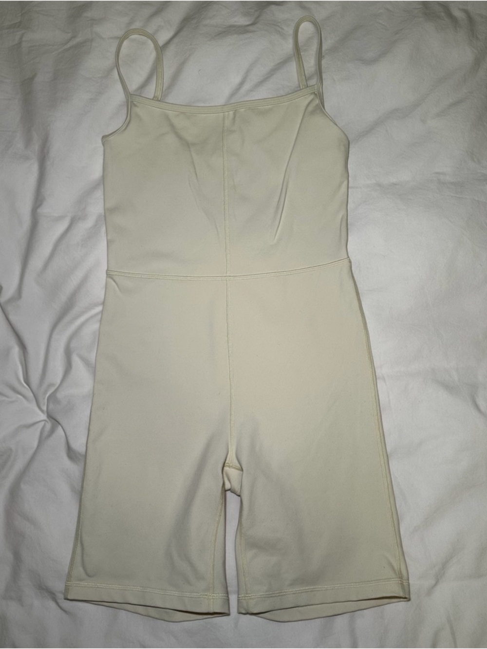Wilfred Free Aritzia Romper Activewear